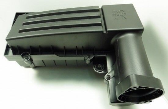GKL 292103 | Audi A3 2004-2013 Model Arası 1.6 TDI Motor Hava Filtre Kutusu Komple Ürün