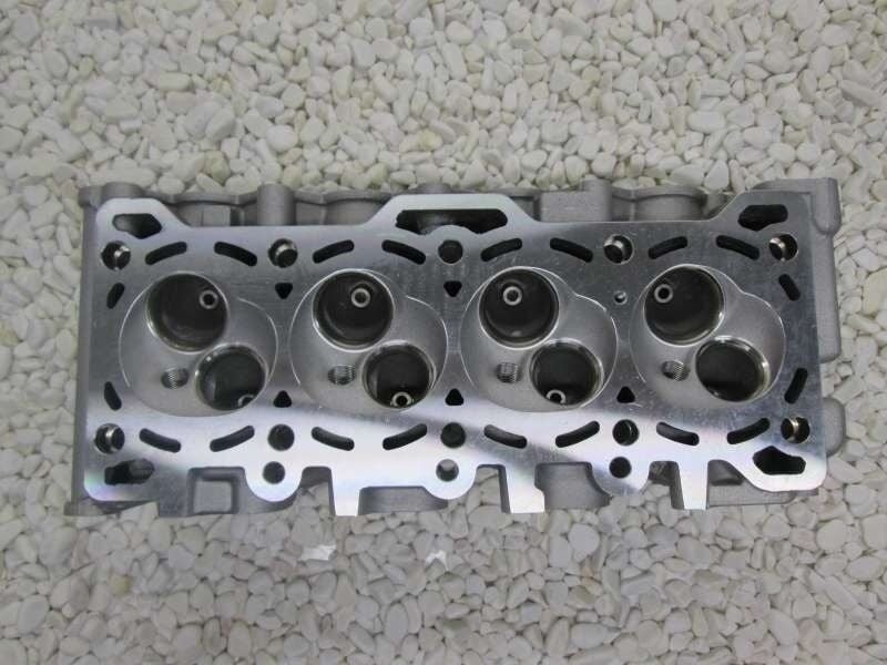 Chevrolet Kalos 1.2 (8 Valf) Benzini Motor Silindir Kapağı
