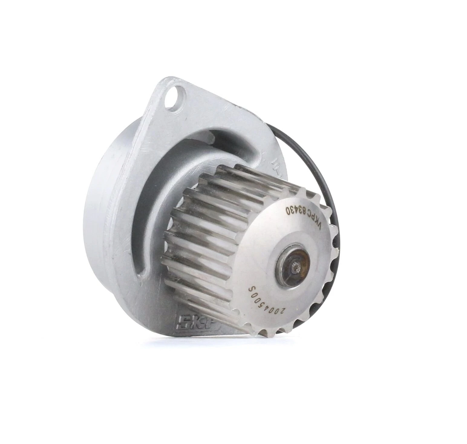 SKF VKPC83430 | Peugeot 106 1991-2002 1.6 16 Valf Devirdaim