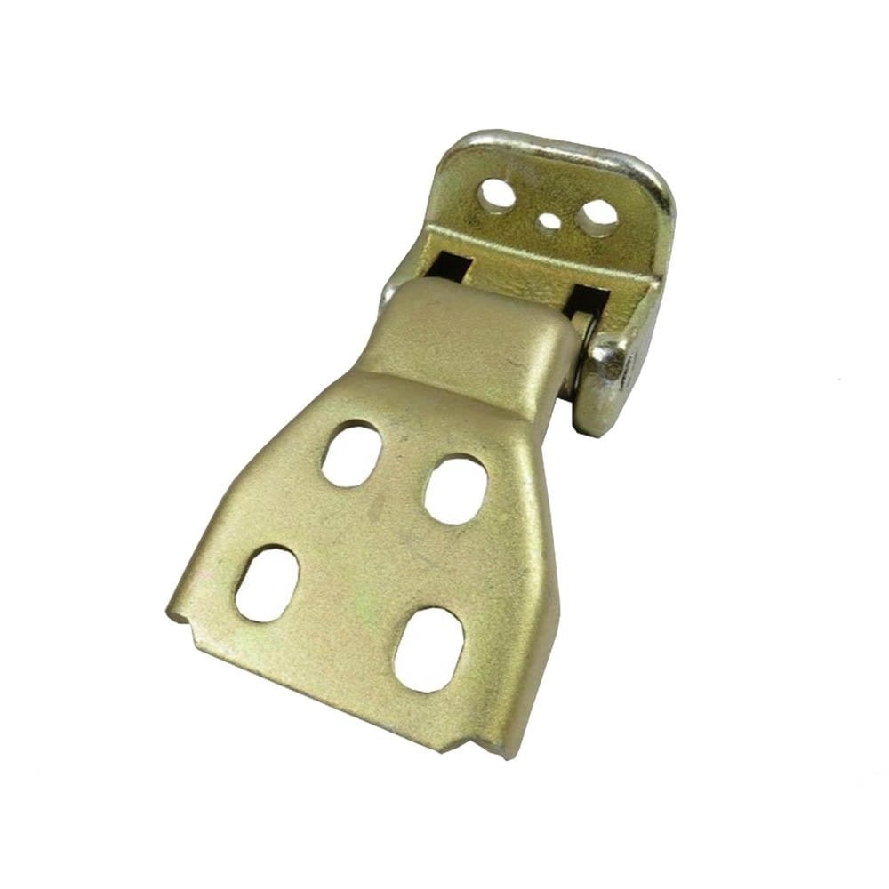 YERLİ YC15V429A14AJ | Ford V184 Transit 2001-2007 Arka Kapı Menteşesi Alt Sağ Yan Sanayi