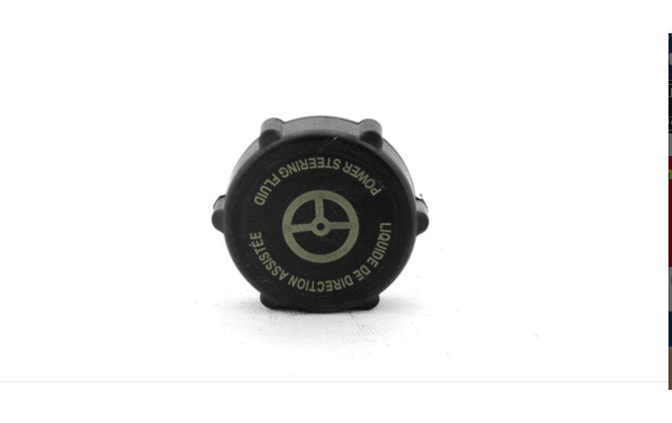YERLİ 97BG3A006BA | Ford Connect 2009-2013 Direksiyon Yağ Depo Kapağı Yan Sanayi
