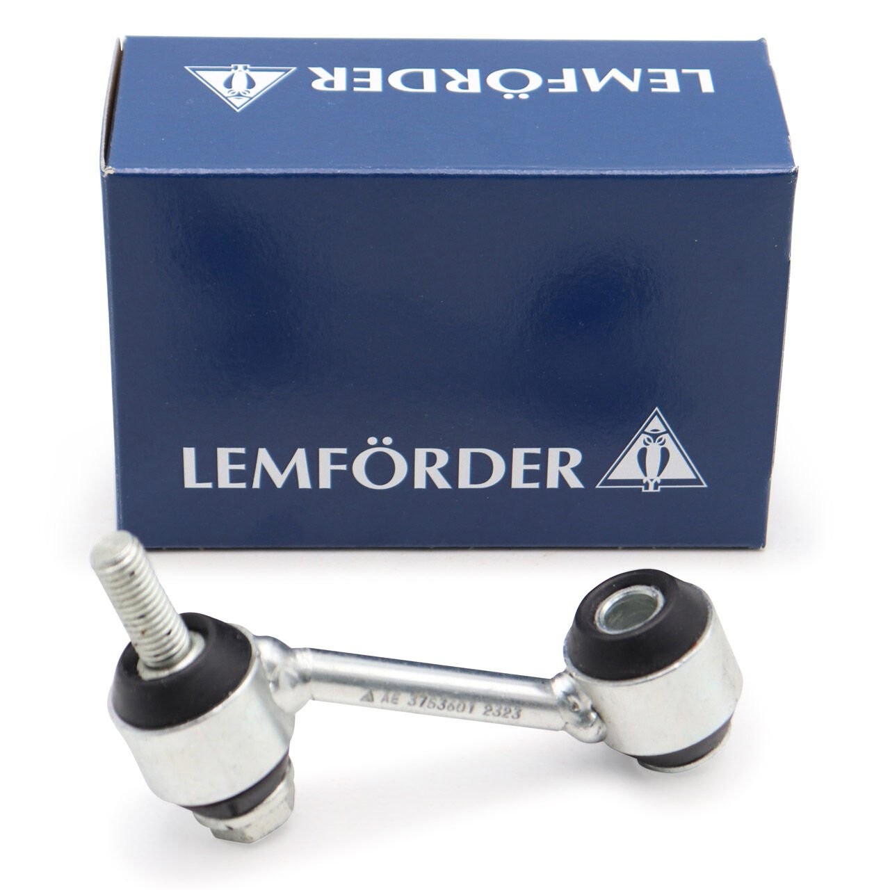 LEMFORDER 3753601 | Mercedes W117 Kasa Arka Viraj Askı Demir Z Rotu