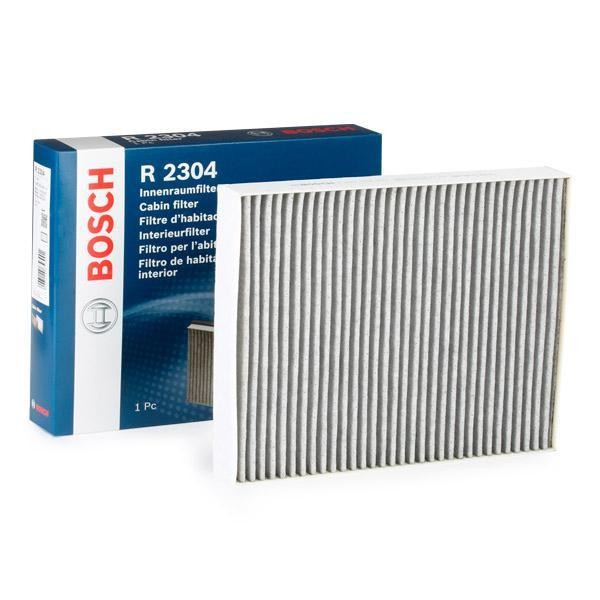 BOSCH 1987432304 | Chevrolet Yeni Aveo Polen Filtresi Karbonlu