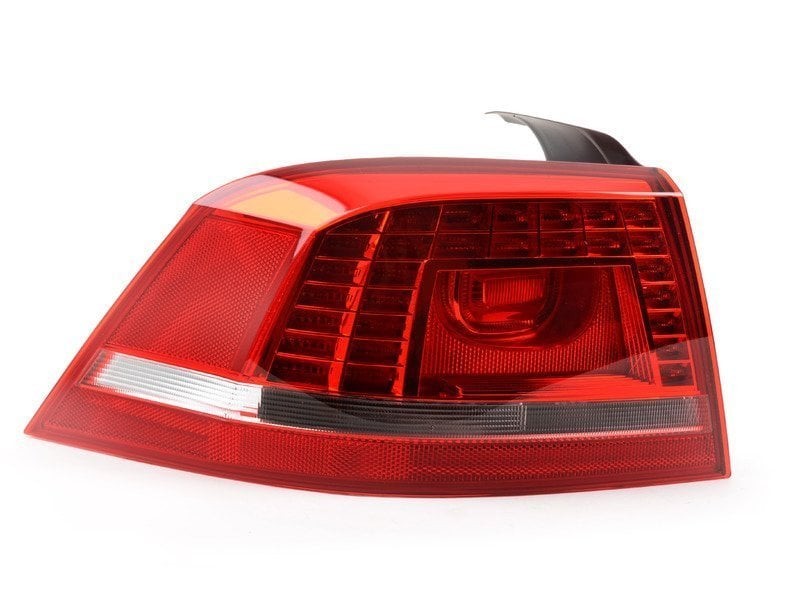 HELLA 2SK010744-031 | Volkswagen Passat 2011-2014 Model Arka Sol Led li Stop Lambası