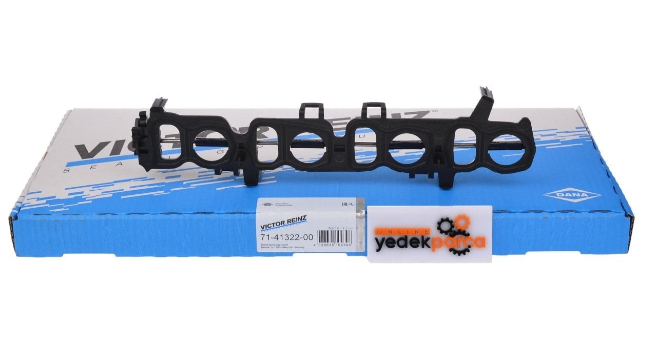 VİCTOR REİNZ 71-41322-00 | Bmw F10 525d N47 Motor Emme Manifold Contası