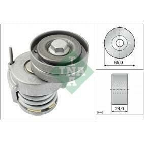 INA 534006510 | Audi A3 2004-2013 1.4 TSI CAXA Şarz Gergisi