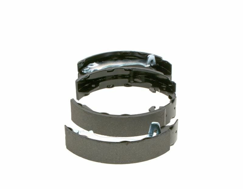 BOSCH 0986487633 | Pabuç Balata 98-Focus.I.Iı