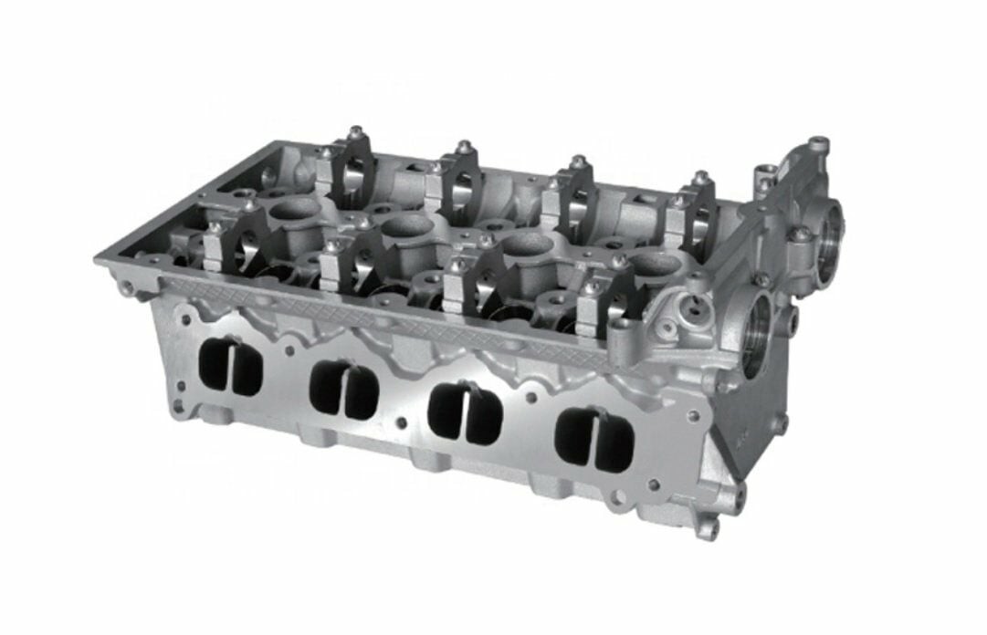 İTHAL 11601-11001 | Opel Astra H 1.6 Benzinli A16XER-Z16XER Boş Silindir Kapağı