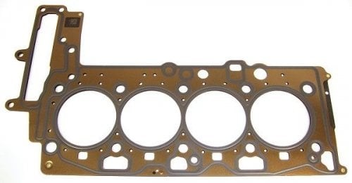ELRING 019321 | Bmw F10 Kasa 520d N47 Motor Silindir Kapak Contası 2 Kertik