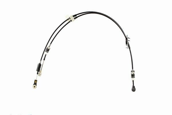 CAVO 4614630 | Vites Teli Fiesta VI 1.4 / 1.6 TDCI 70Ps 10