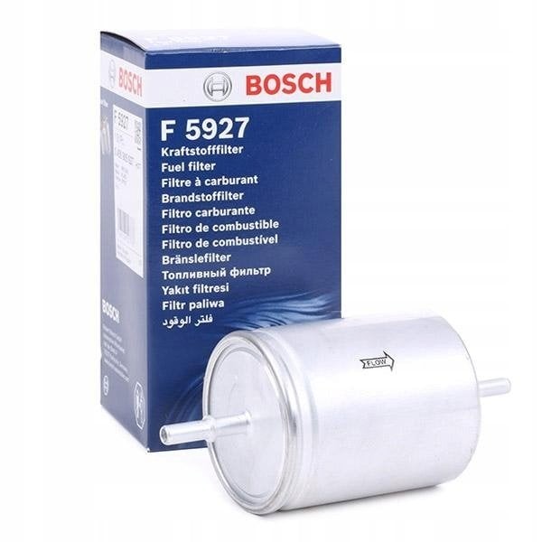 BOSCH 0450905927 | Ford Mondeo 2001-2007 2.0 Duratec (Benzinli) Yakıt Filtresi