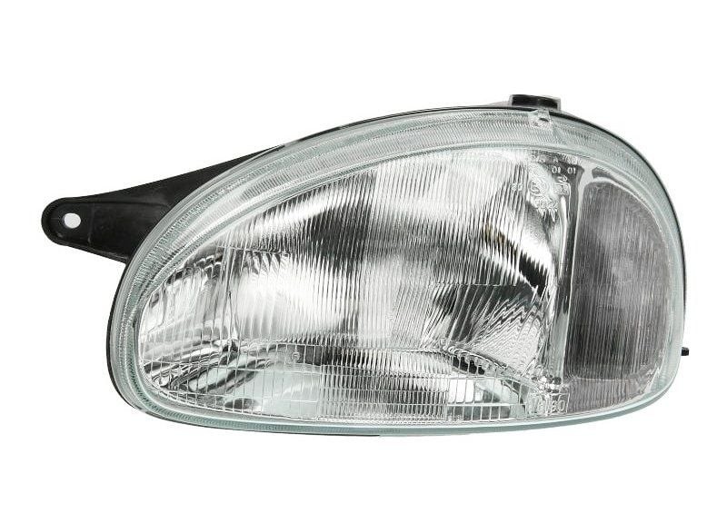 DEPO 442-1102L-LD-E | Opel Corsa B Sol Far Motorsuz