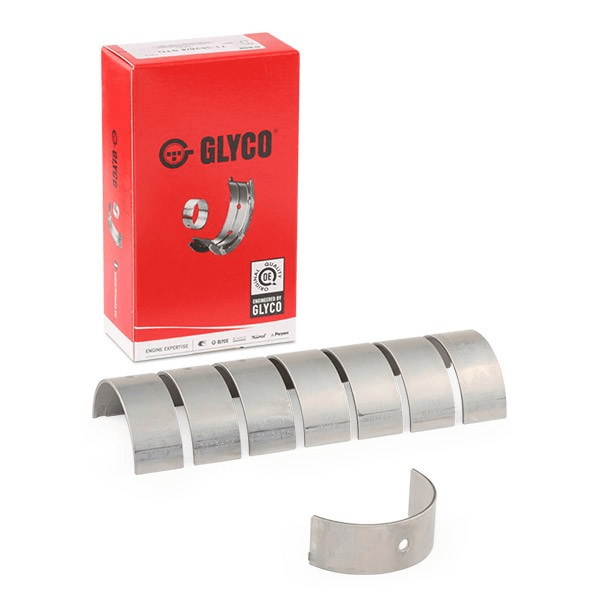GLYCO 71-36264STD | Opel Vectra B 2.0 X20XEV Benzinli Motor Kol Yatak Standart