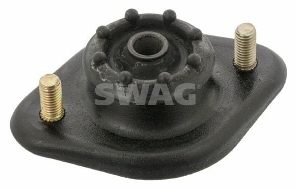 SWAG 20540009 | Amortisör Takozu Üst Arka R-L BMW E30 87-91