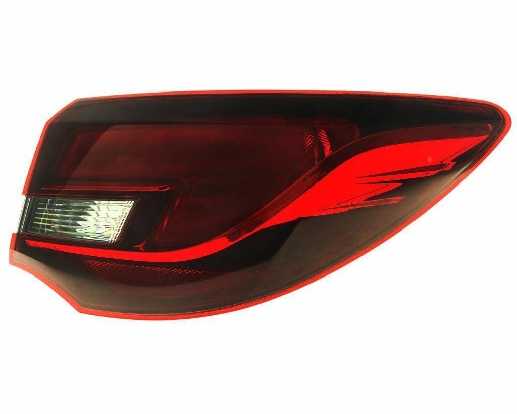 VALEO 44958 | Opel Astra J Sedan Kasa Sağ Dış Stop Lambası Komple