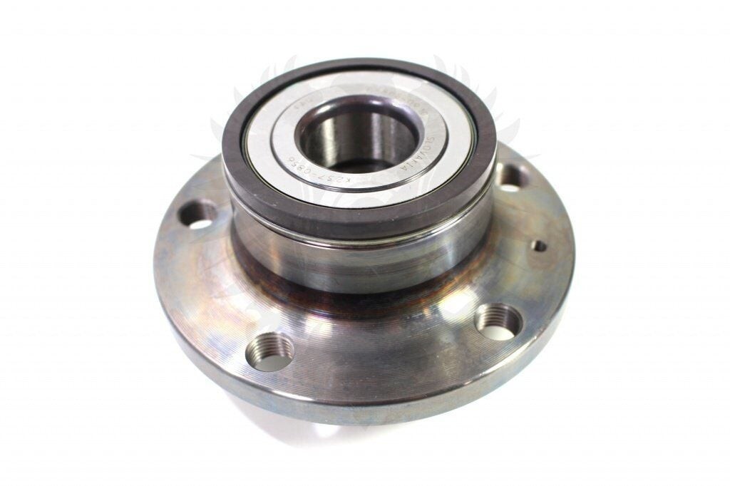 KRAFTVOLL 14030082 | Volkswagen Passat 2011-2014 Arka Porya 32MM