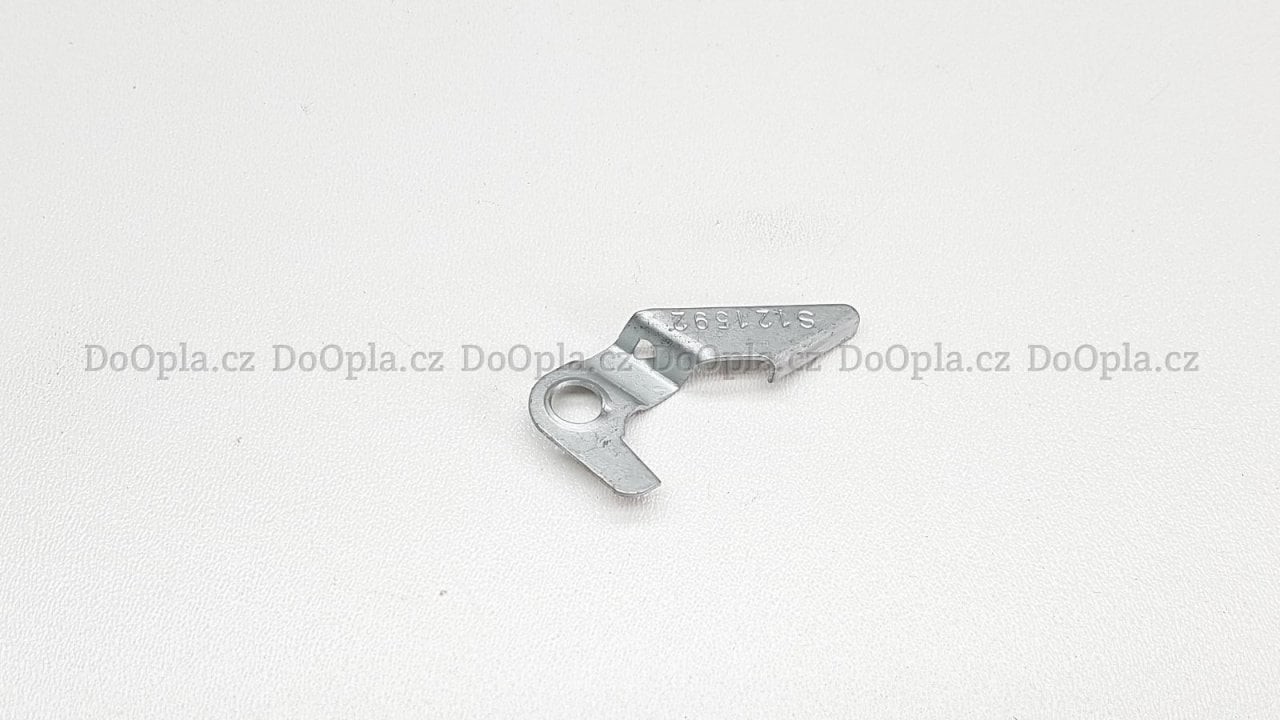 PSA 90182366 | Opel Astra G Arka Sağ Arka Fren Ayarlayıcı Orjinal