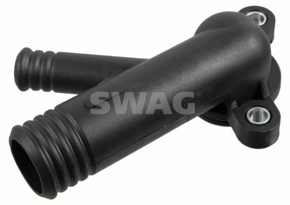 SWAG 20928419 | Blok Su Borusu (Arka Flans) (BMW M43 E34 E36)