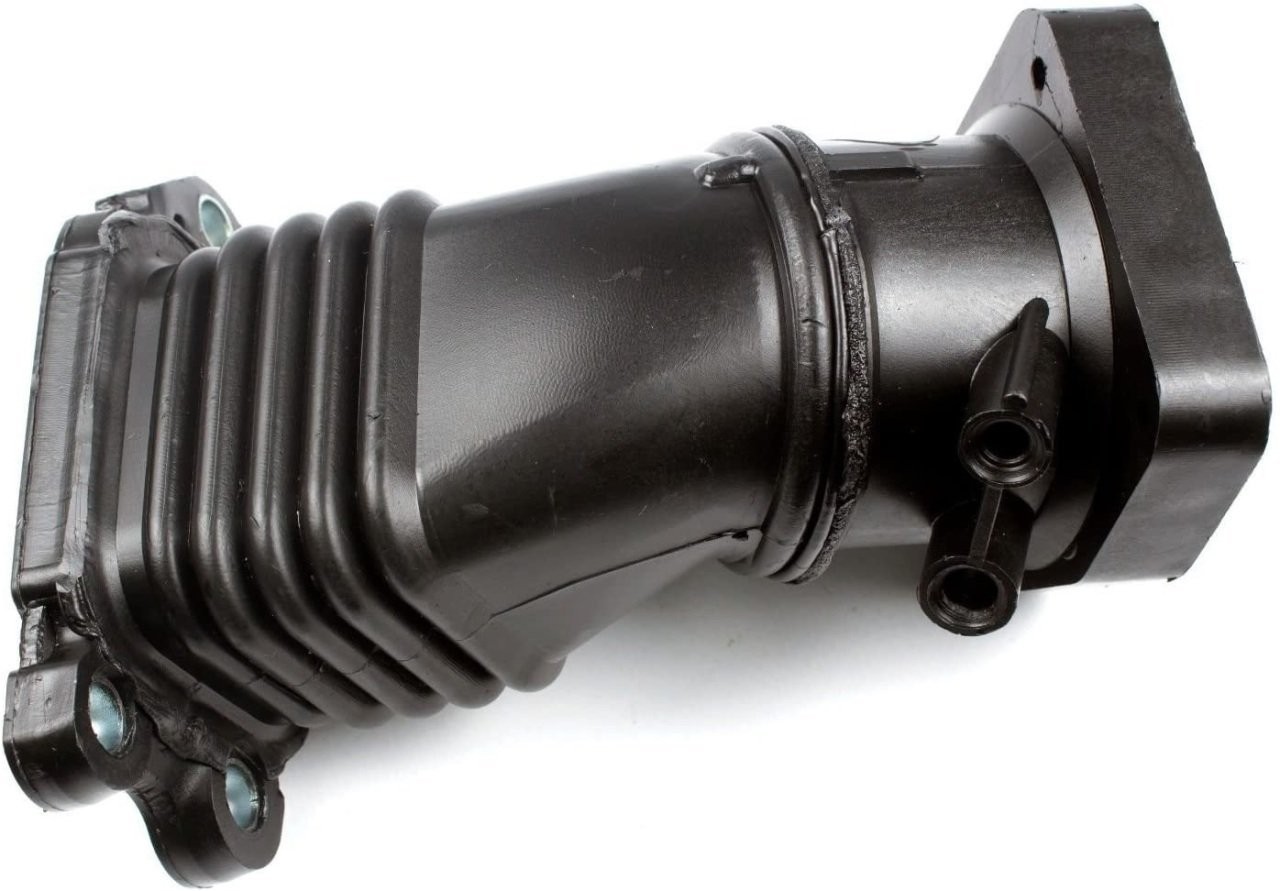 FORD OTOSAN 3M5Q9351CD | Focus 2008-2011 1.6 TDCI 110Ps Emme Manıfold Hava Hortumu