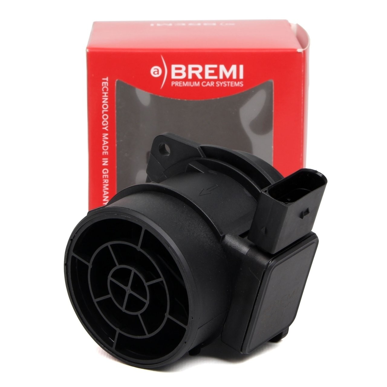 BREMI 30017 | Mercedes W203 C180 2000-2002 Hava Akışmetresi