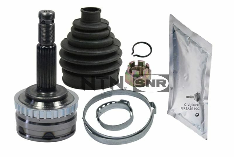 SNR OJK53008 | Aks Kafası Dıs 01-Corsa.C 1.3D *Z13dt*