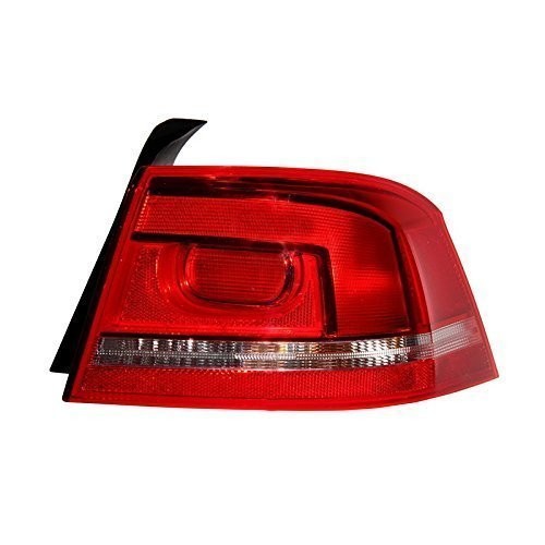 VALEO 44514 | Volkswagen Passat 2011-2014 Sağ Dış Stop