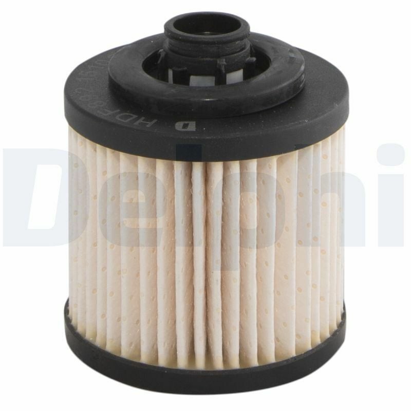 DELPHI HDF892 | Mazot Filtresi 14-Pt.208-301-308-508-2008-3008-5008-C3-C4-C5-Ds3-Prt-Brl-Exp-Jmp 1.6-2.0Hdi Euro6