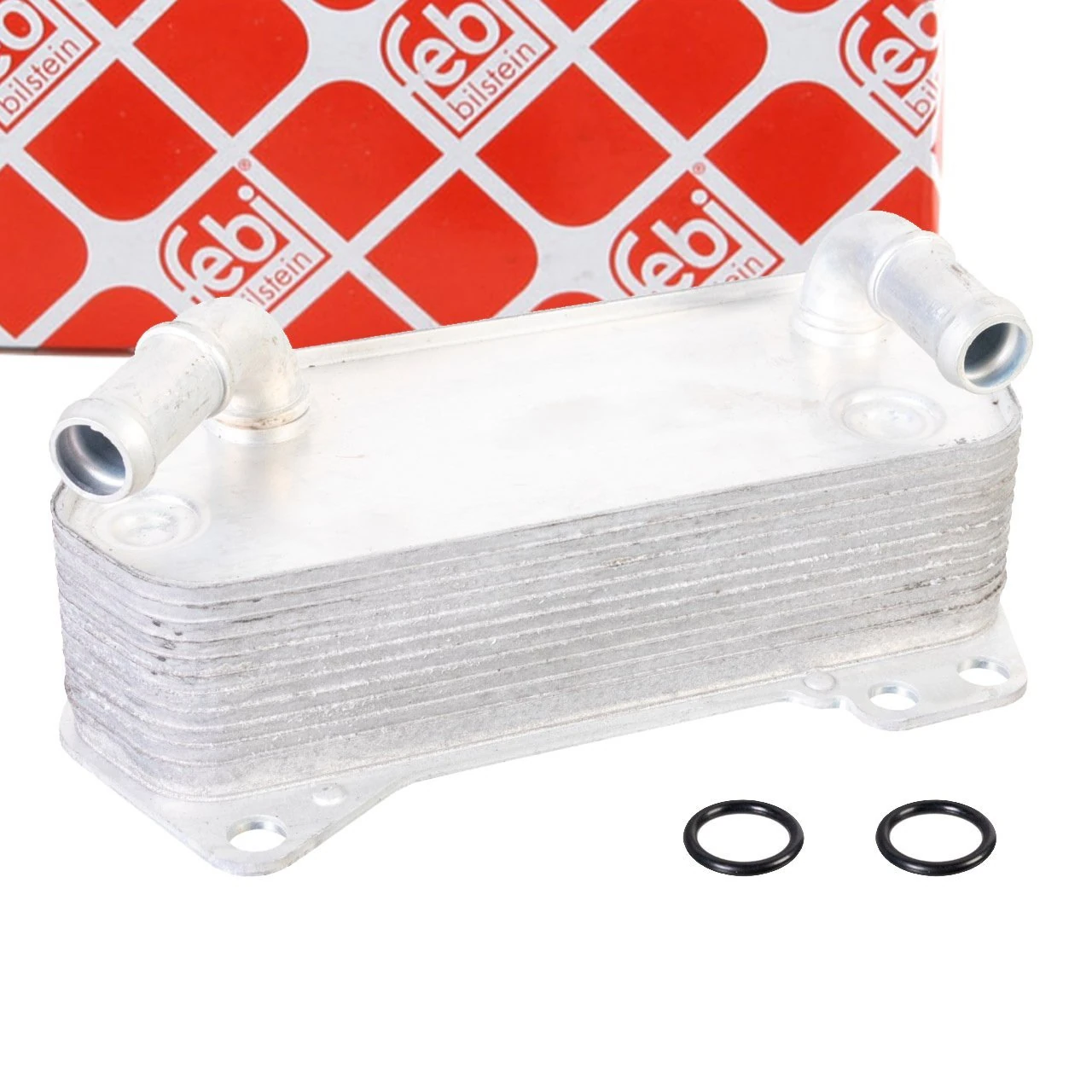 FEBI BILSTEIN 108949 | Volkswagen Jetta 2011-2022 Model Arası Dsg Şanzıman Yağ Soğutucusu