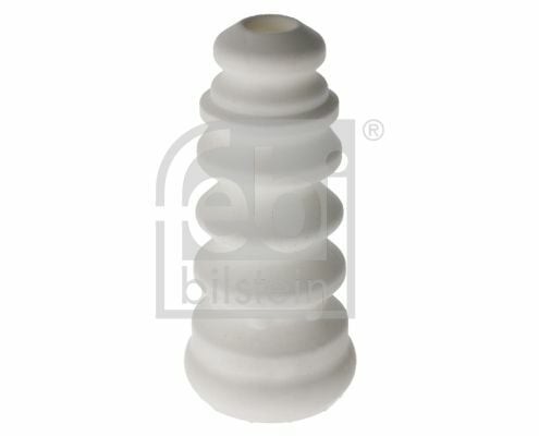 FEBI BILSTEIN 18402 | Arka Amortisör Takozu Armut Beetle Bora Golf IV Jetta Polo A3 Leon Octavia Toledo | 2 Adet