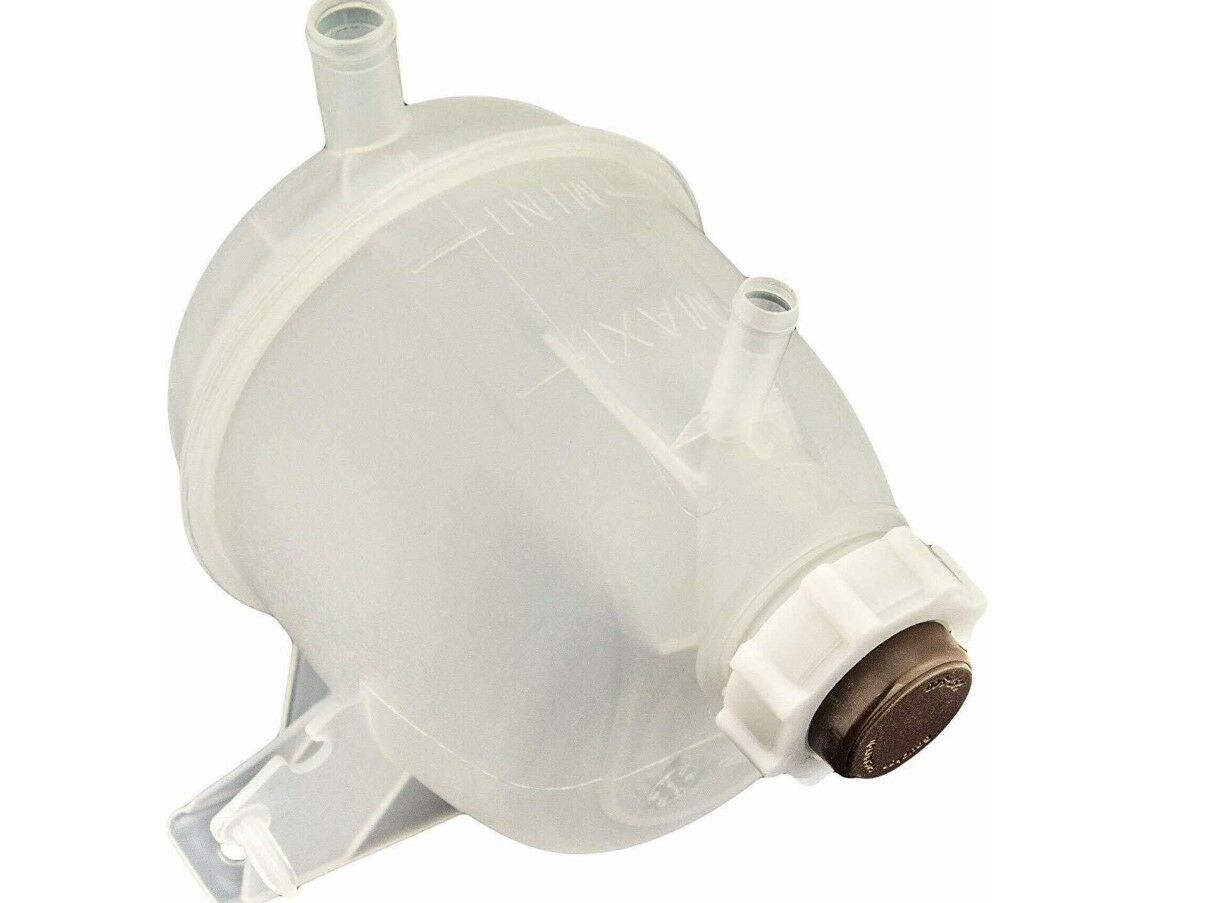 MAIS 7701470460 | Renault Clio Symbol 2006-2008 1.5 dCi Radyatör Yedek Su Bidonu Kapaklı