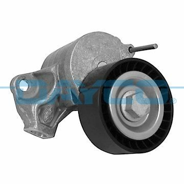 DAYCO APV3800 | V Kayış Gergisi Kütüklü (VW Polo 15-18 Audi A1 15-18 Seat Ibiza 16-17 Skoda Fabia 15 -)