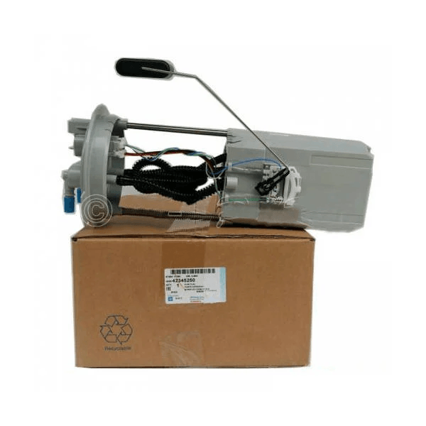 MOPAR (PSA) 42345250 | Yakıt Pompası Komple Şamandıralı