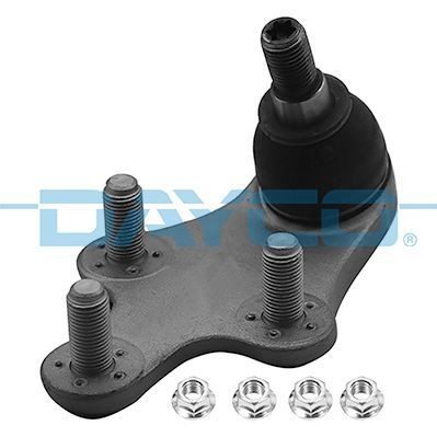DAYCO DSS3424 | Rotil R / L-(Peugeot: 308 II-3008-5008 2016-/ Citroen: C4 Picasso II 13 -)