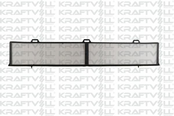 KRAFTVOLL 06040214 | Polen Filtresi BMW E81 E87 E88 E90 E93 E84 04 >