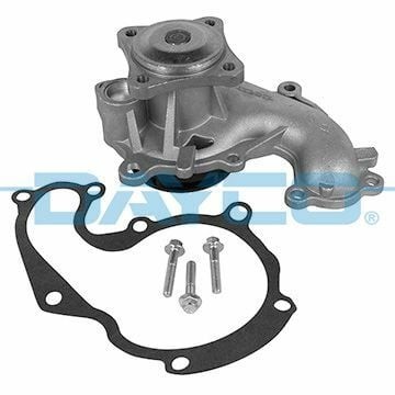 DAYCO DP274 | Devirdaim Su Pompası Connect 1.8 TDCI 02-13 Focus 1.8 TDCI 98-04 Mondeo IV Galaxy 1.8 TDCI 07 /