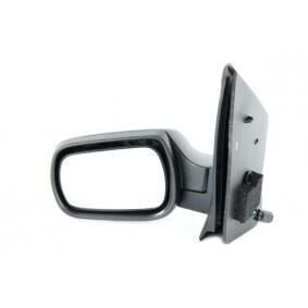 ART 003.3228| Ford Fusion 2002-2006 Elektrikli Sol Dış Dikiz Aynası Komple ART Marka