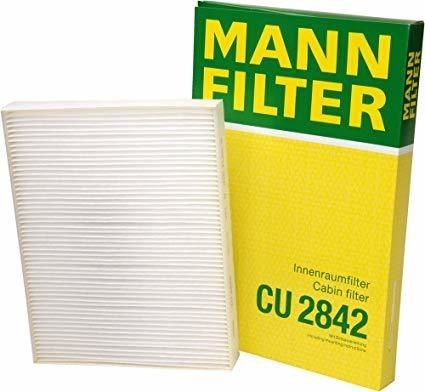 MANN CU2842 | Volkswagen Transporter T6 Polen Filtresi