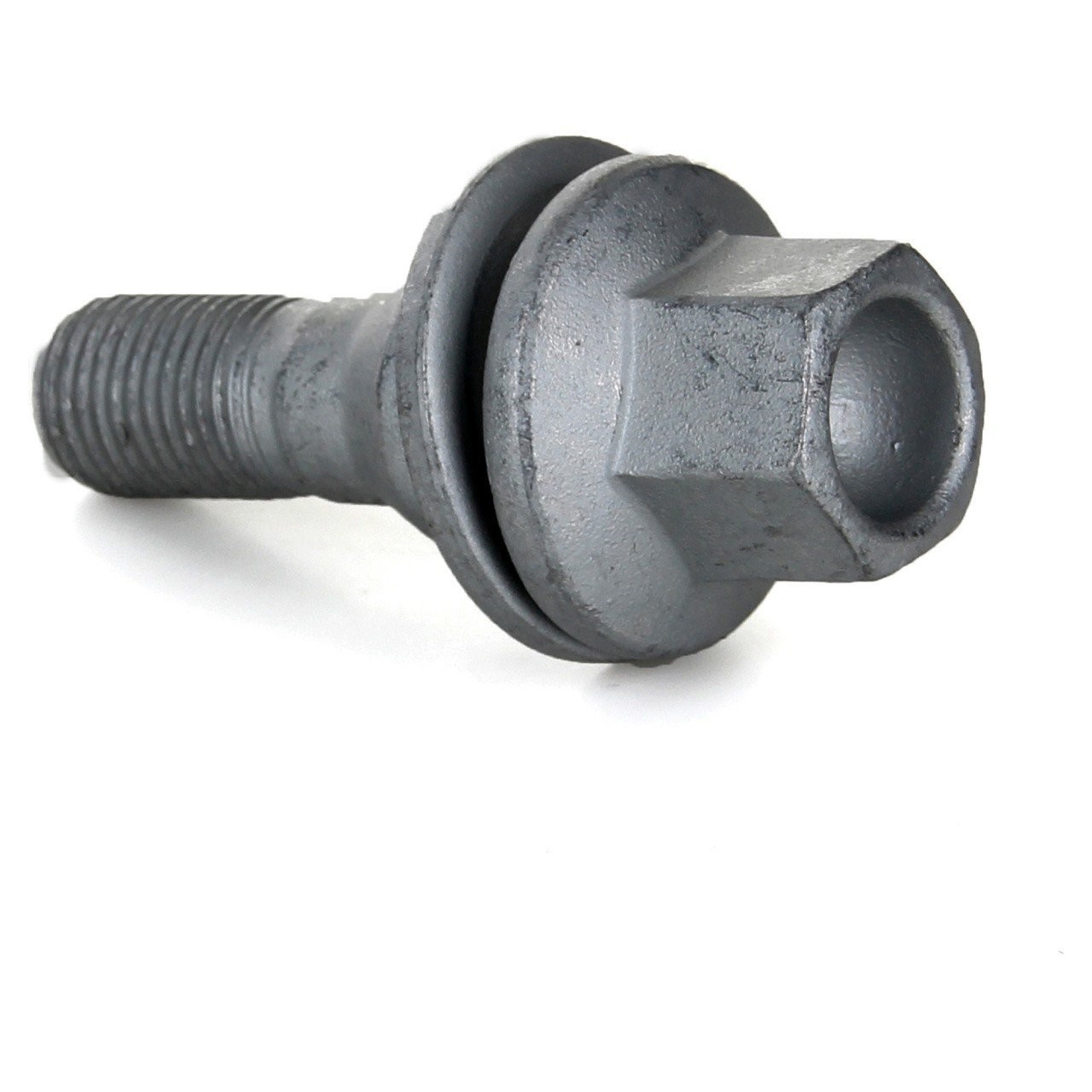 PSA 1692647680 | Peugeot 206+ Plus 2010-2012 Çelik Jant Bijonu Orijinal