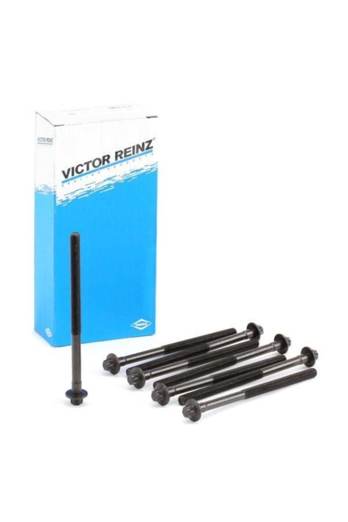 VİCTOR REİNZ 14-32103-01 | Opel Vectra C 1.6 Silindir Kapak Saplaması Takımı Victor