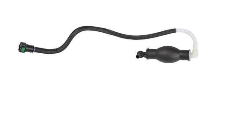 WINTECH 0500215 | Renault Fluence 1.5 dCi 63 Kw Mazot Hortumu Elcik Pompalı Yerli Marka