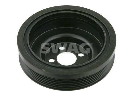 SWAG 30926874 | Krank Kasnağı 10-Golf-Jtt-Cdy-Pss-Pol-Tgu-T5-Ama 1.6Tdi-2.0Tdi