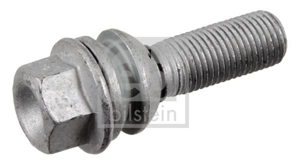 FEBI 21588 | Bijon VW Seat Skoda Audi Tum Modeller | 20 Adet