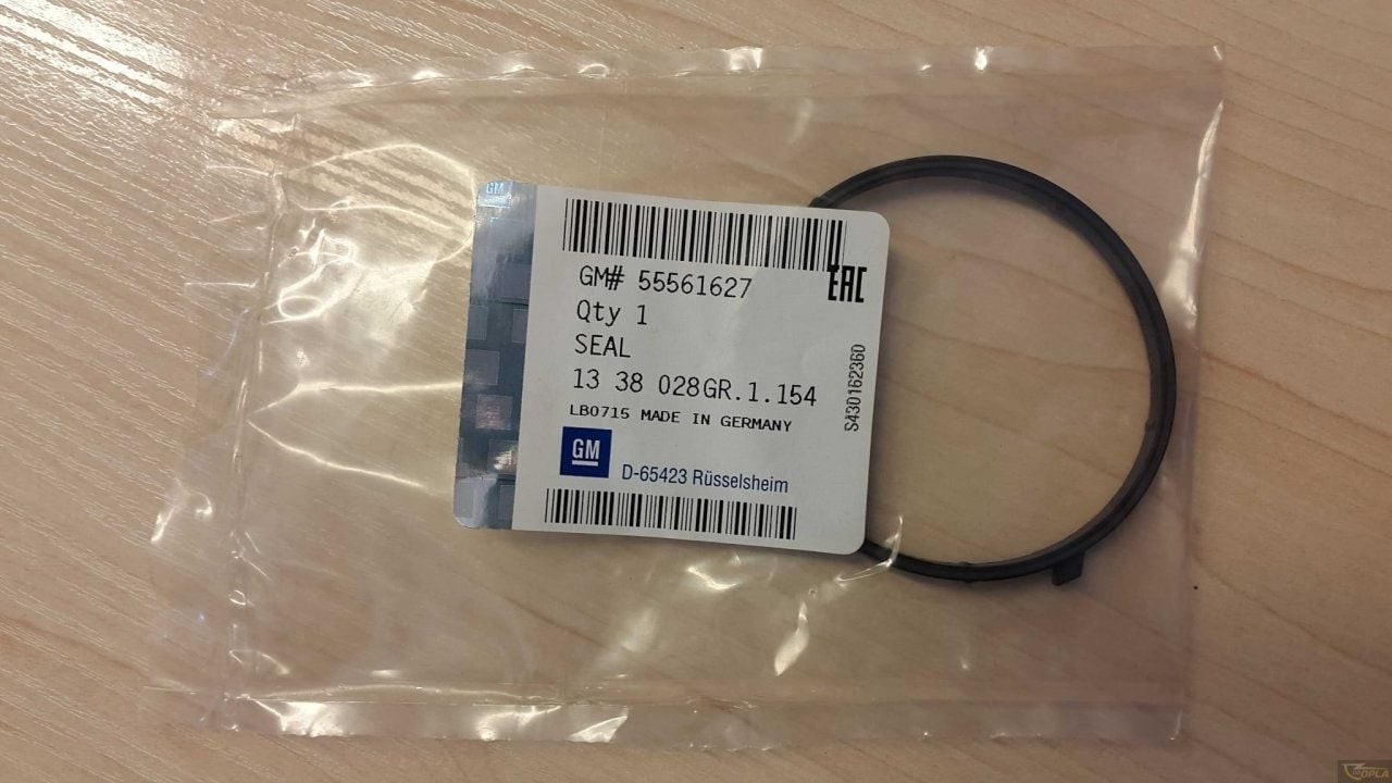 OEM / ORJİNAL 55561627 | Chevrolet Yeni Aveo A14XER Termostat Contası