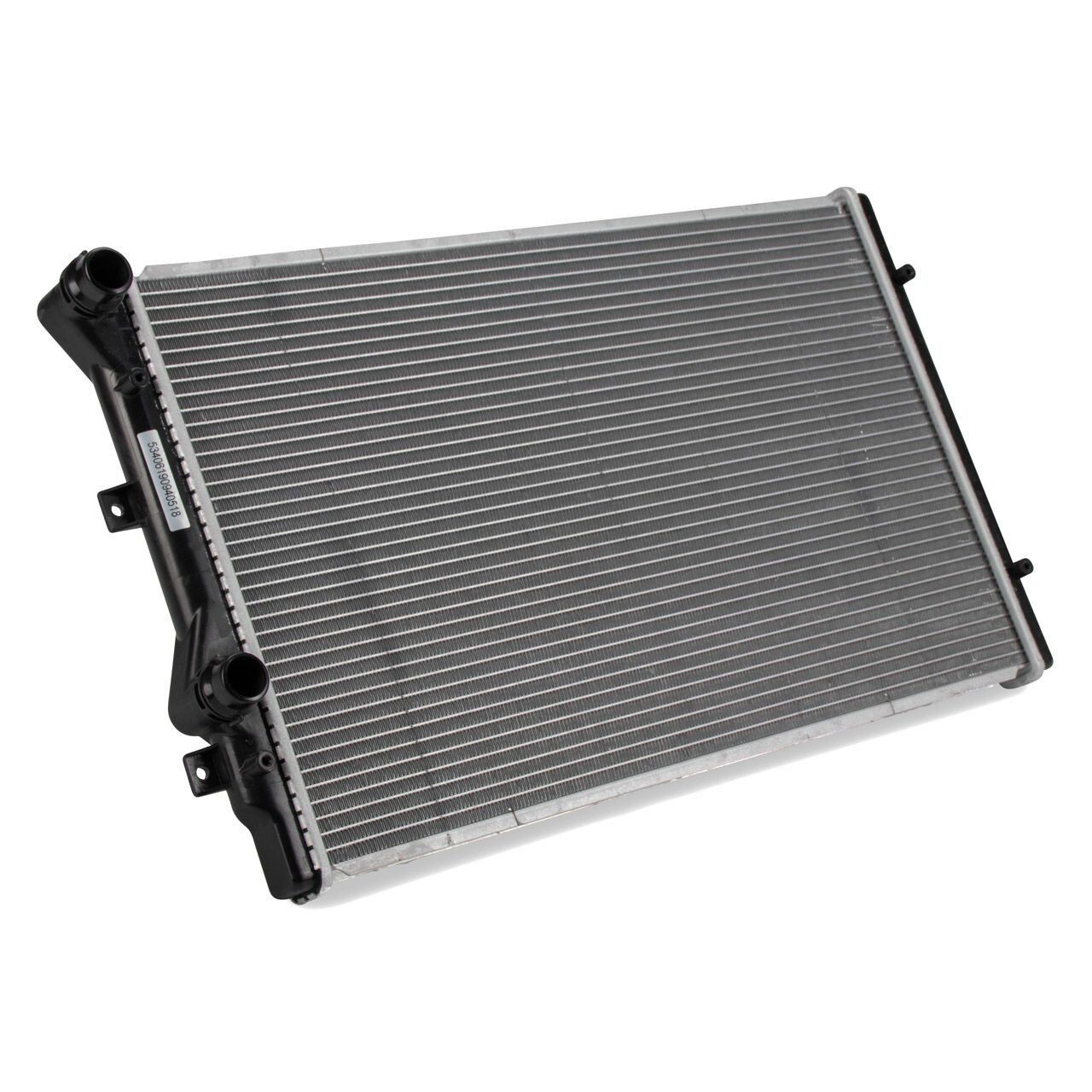 BEHR-MAHLE CR761000S | -MAHLE / Skoda Octavia 1.4 TSI Motor Su Radyatörü