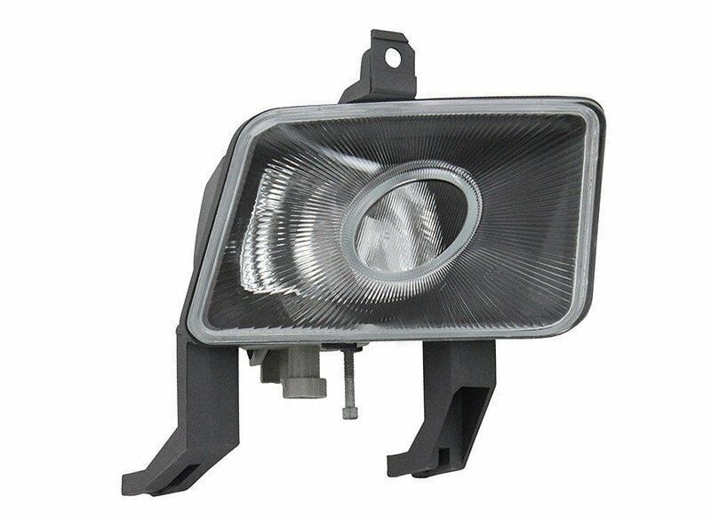DEPO 442-2005L-UE | Opel Vectra B Sol Sis Farı Makyajlı Kasa 1999-2002