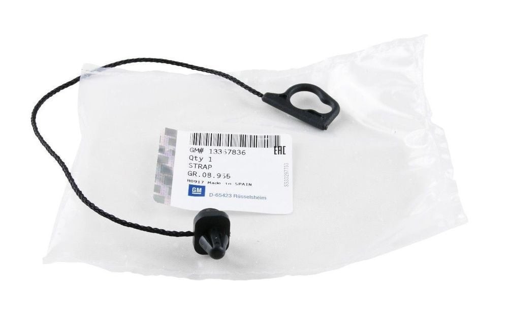PSA 13367836 | Opel Corsa E Pandizot ipi Orijinal