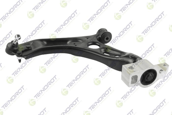TEKNOROT SK-459 | Seat Toledo 2005-2009 Model Arası Ön Sol Salıncak Rotilli