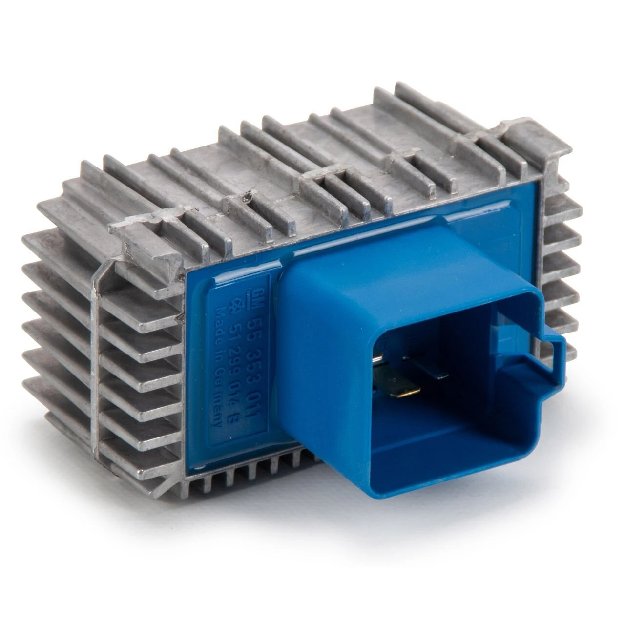 PSA 55353011 | Opel Astra H 1.3 Dizel Kızdırma Beyni Orijinal