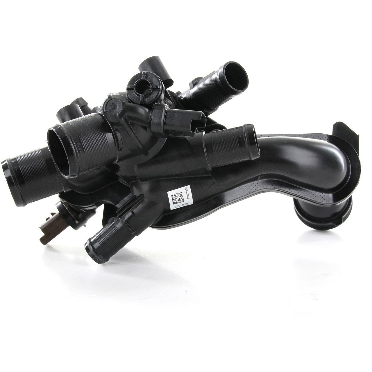 SASIC 3300013 | Peugeot 207 1.4 Vti 1.6 Vti Benzinli Termostat