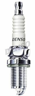 DENSO K16PR-U11 | Ateşleme Bujisi Hyundai Accent Benzinli Tum Modeller Ince Paso 94 15 (3130) | 10 Adet